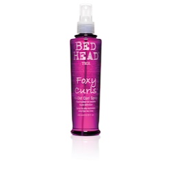 TIGI Bed Head Foxy Curls HI-Def Curl Spray